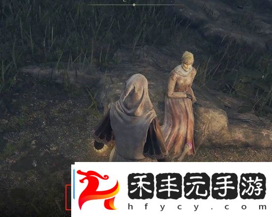 艾爾登法環菈妮任務支線打法攻略