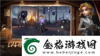探索游戲內的不同地點與玩法秘密