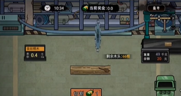 打工生活模擬器木材車間解鎖方法