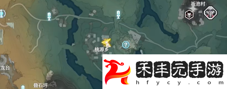 焰火藝術成就攻略