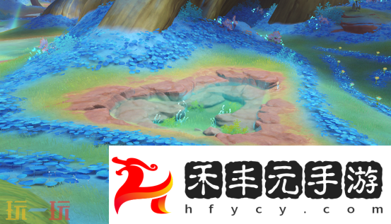 三處愛心寶箱位置及獲取攻略