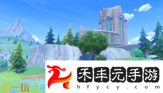 三處愛心寶箱位置及獲取攻略