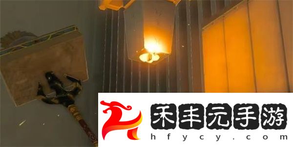 塞爾達傳說王國之淚卡拉哈塔基神廟攻略