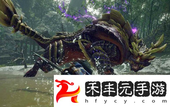 怪物獵人