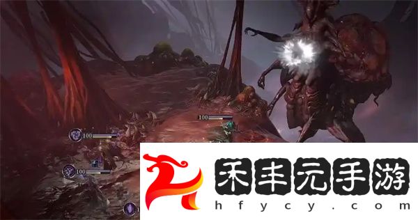 混沌聚影光boss打法攻略