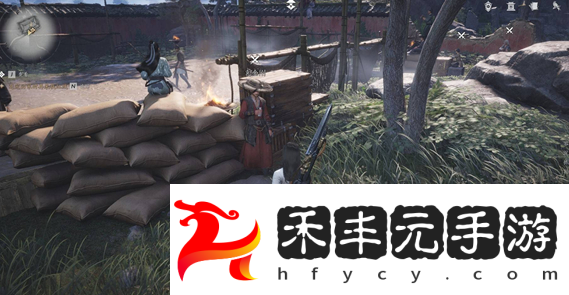 燕云十六聲老弱婦孺奇遇怎么過燕云十六聲老弱婦孺奇遇攻略