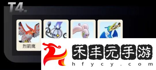 寶可夢(mèng)大集結(jié)角色強(qiáng)度怎么排行