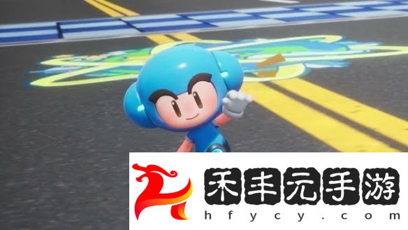 “**我車呢”爛梗成真跑跑卡丁車2推出人型車！