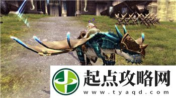 攻略與技巧全解析