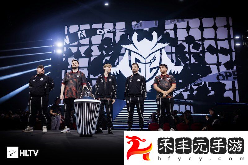 OD銳評BLAST里斯本