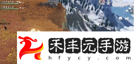 逆水寒手游副本掉白發(fā)的幾率提升方法