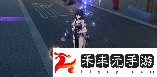崩壞星穹鐵道