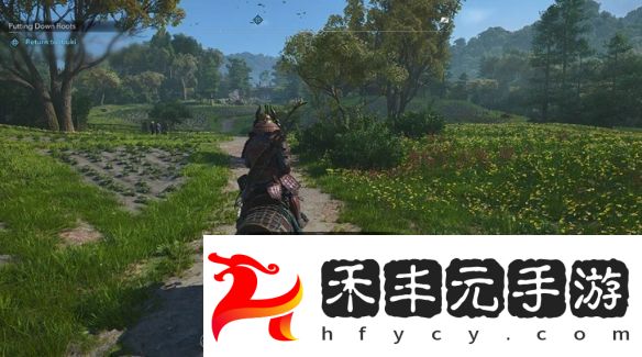 AC影首次大更新！新增馬匹自動導航一鍵拆解等