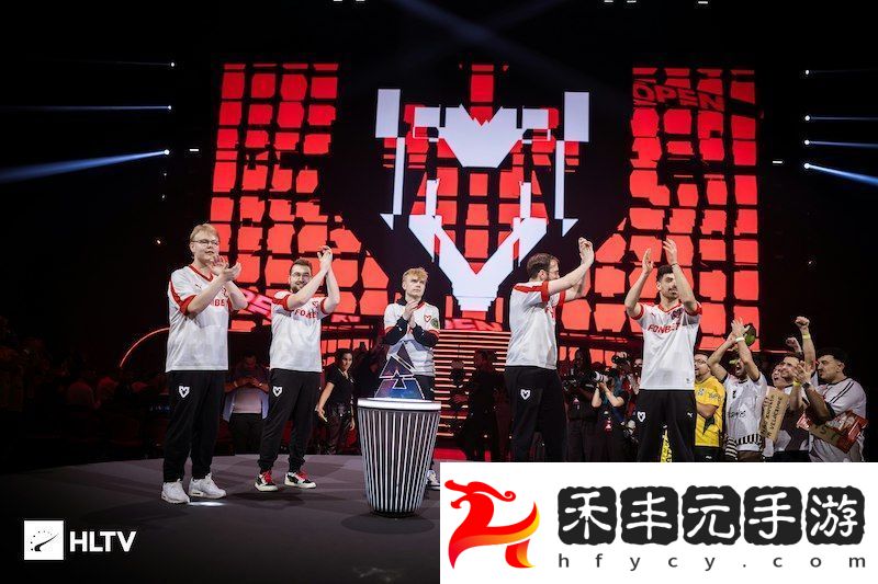OD銳評BLAST里斯本