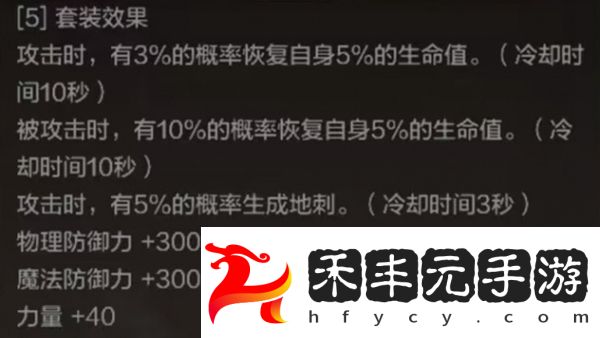 dnf手游樹魔的野熊頭盔效果一覽