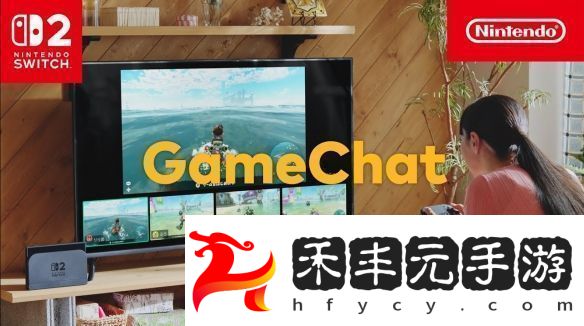 Switch2官方版攝像頭1080p！第三方食人花版僅480p