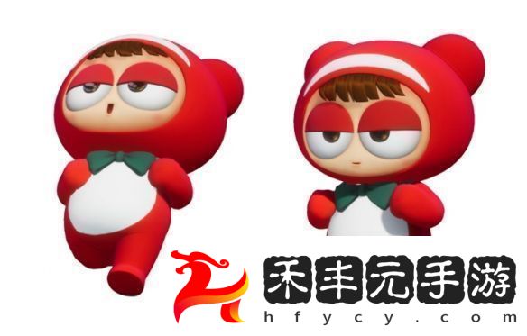 “**我車呢”爛梗成真跑跑卡丁車2推出人型車！