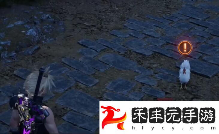 最終幻想7重生我的寶貝小雞攻略