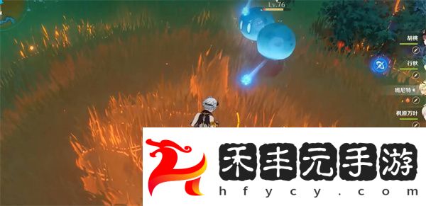 原神機樞物前哨戰活動全攻略