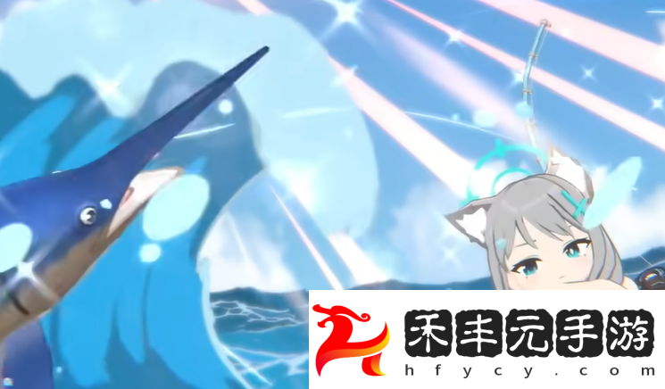 蔚藍(lán)檔案白子泳裝怎么樣