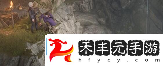 博德之門3提夫林避難所在哪里