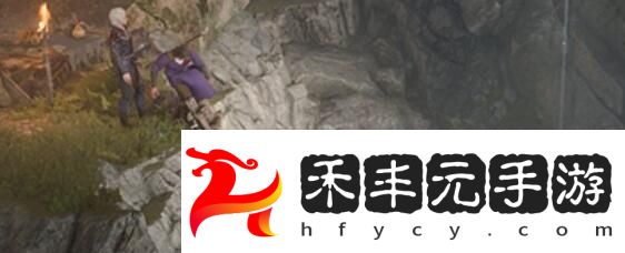 博德之門3提夫林避難所在哪里