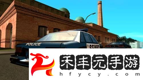 俠盜獵車(chē)手