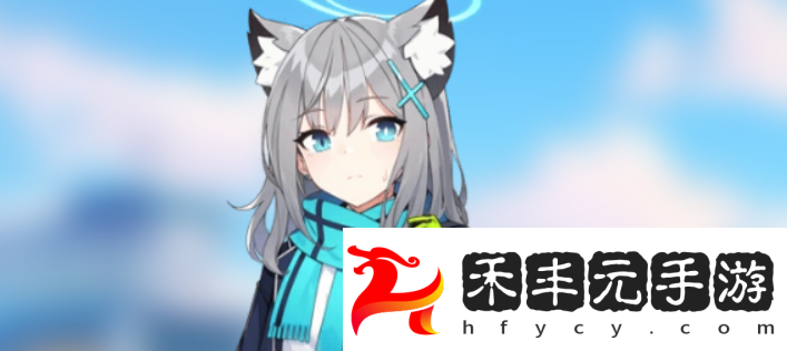 蔚藍(lán)檔案白子泳裝怎么樣