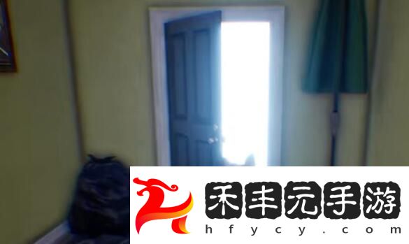 恐怖走廊任務圖文通關解析