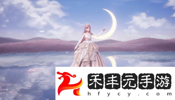 無限暖暖1.1版本流星季怎么玩無限暖暖1.1版本流星季玩法介紹