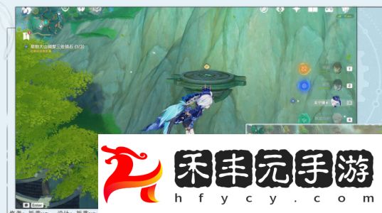 原神