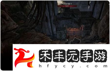 博德之門3卡哈的秘密任務攻略一覽