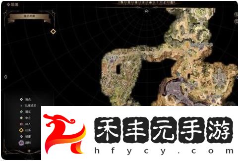 博德之門3卡哈的秘密任務攻略一覽
