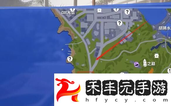 恐怖走廊任務圖文通關解析