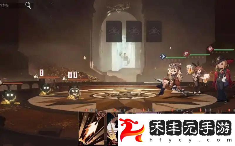 重返未來1999速切爆發隊陣容