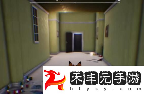 恐怖走廊任務圖文通關解析