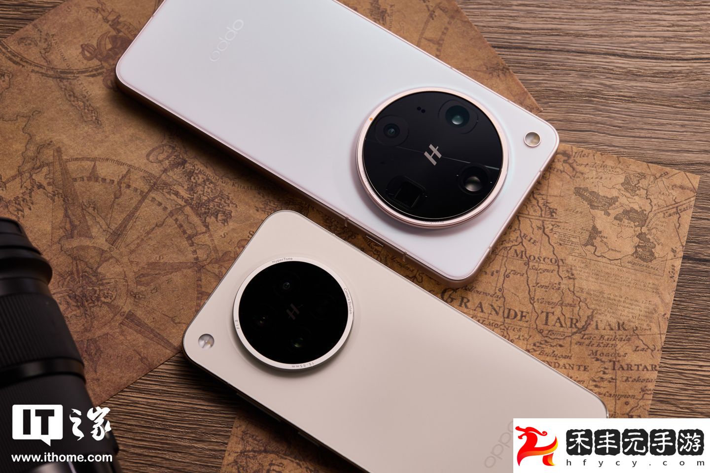 Find-X8s-上手體驗