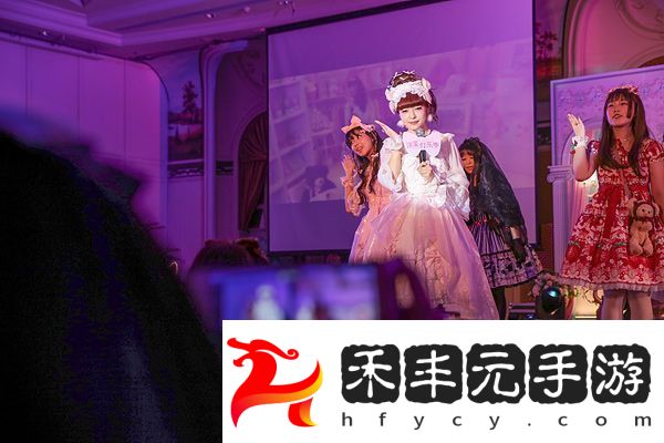 奇跡暖暖開啟穿越第一站