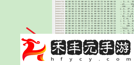 Compare如何比對二進制文件