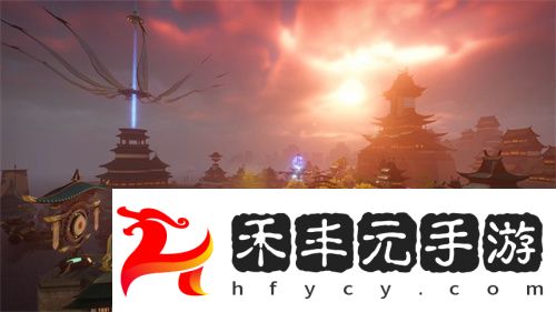 此間山海二測(cè)重磅來襲