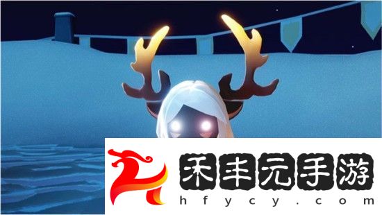 光遇圣誕帽圣誕斗篷獲取方法