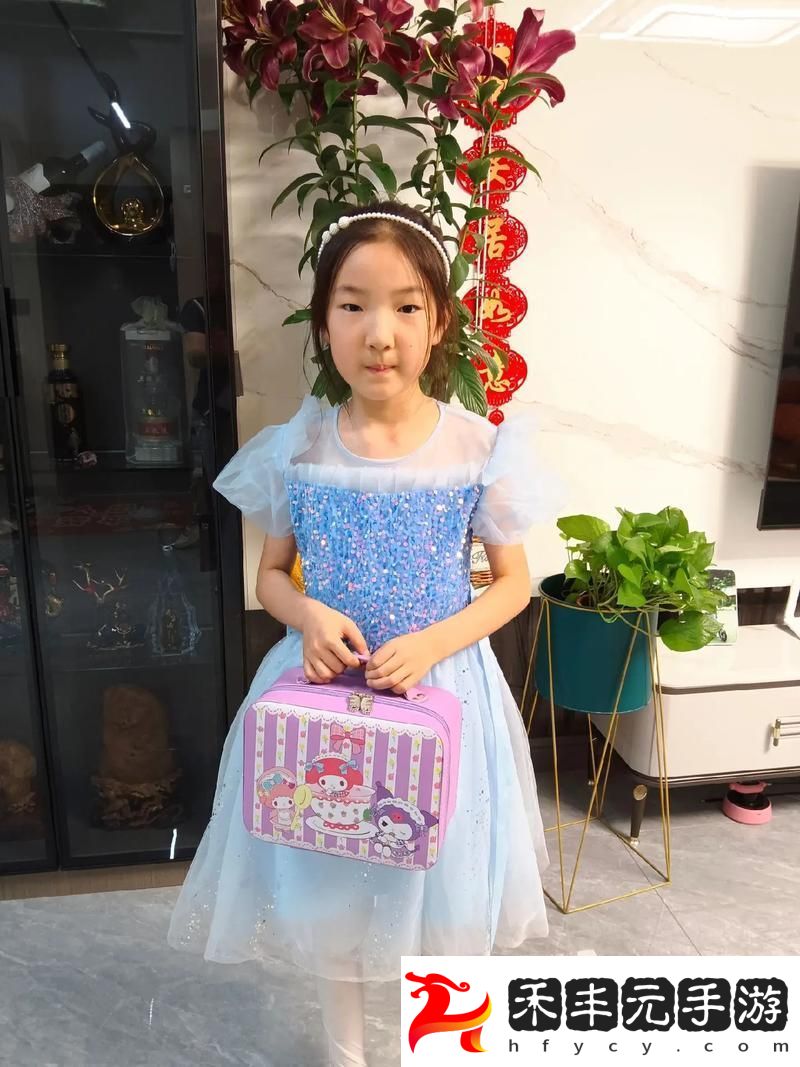 孩子們如何在“玩小幼稚8一10歲”中找到快樂與成長的平衡