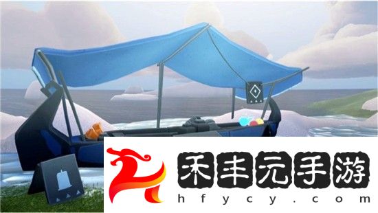 光遇圣誕帽圣誕斗篷獲取方法