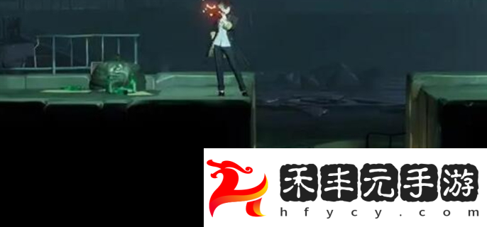街區寶箱全收集攻略