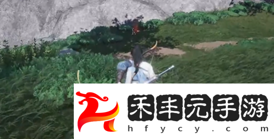 燕云十六聲燒瓷嶺蹊蹺在哪燕云十六聲燒瓷嶺蹊蹺位置大全
