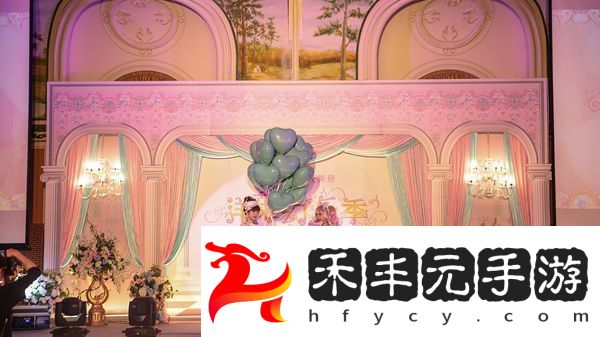 奇跡暖暖開啟穿越第一站