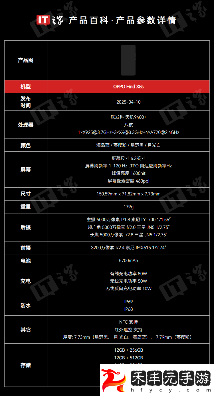 Find-X8s-上手體驗