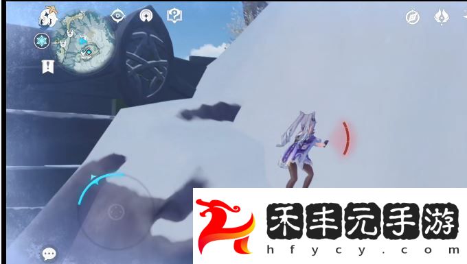 雪山山頂?shù)竭_(dá)方法