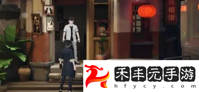 街區寶箱全收集攻略