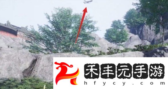 燕云十六聲燒瓷嶺蹊蹺在哪燕云十六聲燒瓷嶺蹊蹺位置大全